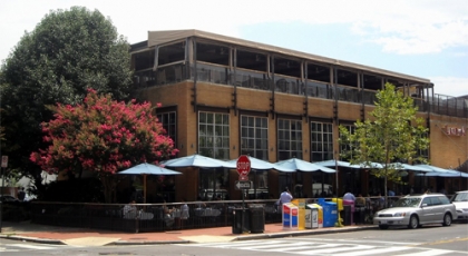 Lauriol Plaza or “True Blue Boo” if you ask Shana of Shana Janelle Blogspot – Image Courtesy of her as well