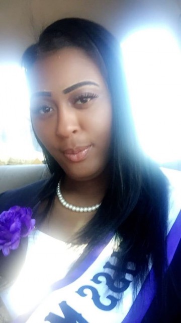 Jamila McQueen, Morris Brown College- c/o 2021, Psychology