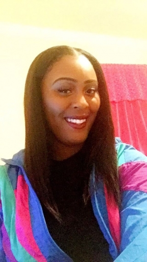 Jamila McQueen, Morris Brown College- c/o 2021, Psychology