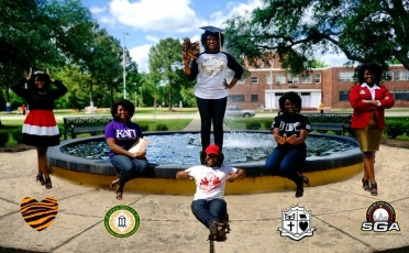 "Get as many application waivers as possible! Those fees add up iver time. Apply for as many scholarships as possible..."