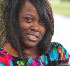 Shamika Williams-Minisee, Alabama A & M University- c/o 2004, Business Administration with a concentration in Management