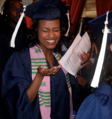 Graduation Day