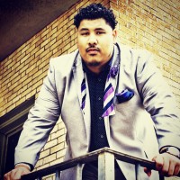 Clayton  Davis, Wiley College- c/o 2015, Criminal Justice with a Concentration in Juvenile Justice 