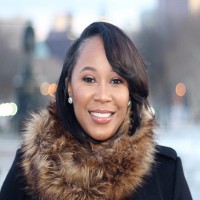 Janelle Williams, Cheyney University- c/o 2007, Business Marketing