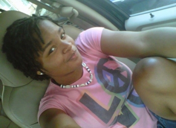 Kari Hudgins, Winston-Salem State University- c/o 2011, English
