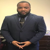 Kionne Johnson, Virginia State University- c/o 2012, Communications with a focus in Public Relations