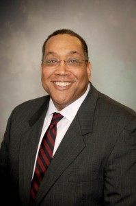 Dr. Wesson, currently the VP of Research and Development at UMES;