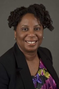 Tokiwa Smith, proud alumnus of Florida A & M University, c/o 2001