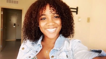 Smile on the presence of Black Excellence??????????????? 