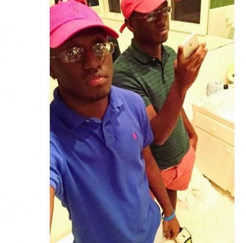 "Twins attending Alcorn State" | Image Credit: Terrelle DeFrance