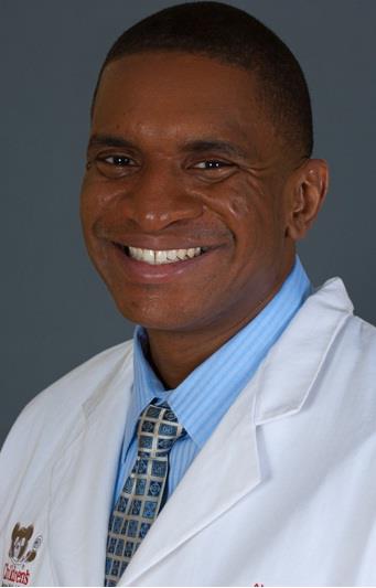 Alsan J. Bellard, Jr., MD, Grambling State University Class of '92