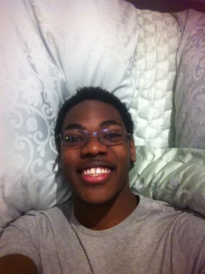 Richard  Clark , Fisk University- c/o 2016, Psychology