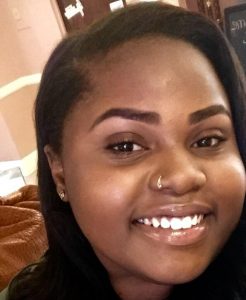 Blair  Polite, Florida A & M University- c/o 2016, Psychology