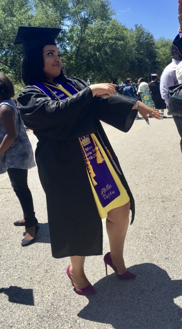 Graduation Day 2017