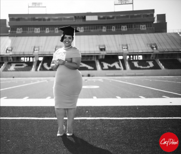 Miss PVAMU 2016