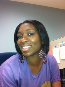 Jerrica Oliver, Howard University- c/o 2011, Psychology