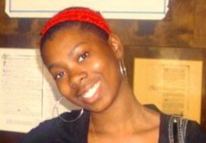 Tyshana  Gardner, Paine College- c/o 2013, Biology