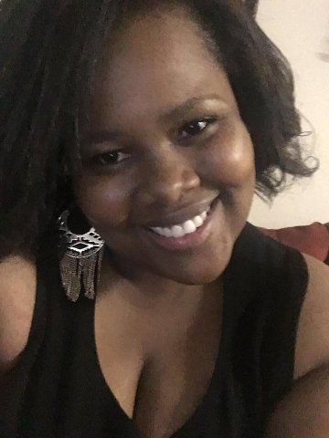 Sharhonda Pickett | Image Credit: Facebook.com