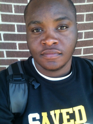 Lannie  Smith, Fisk University- c/o 2014, Sociology