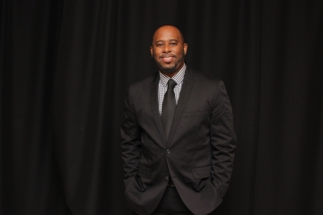 Joshua Scott, Morehouse College- c/o 2004, Religion