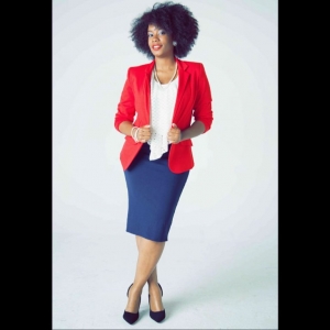 Kandace  Walker, Lane College- c/o 2016, Mass Communications