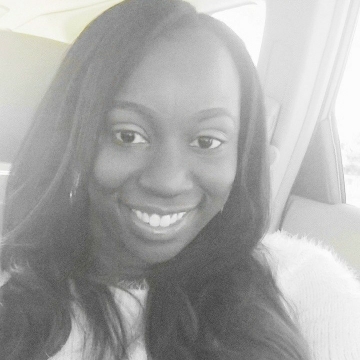 Kellee Hill, Tennessee State University- c/o 2008, Biology