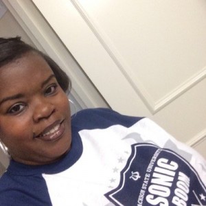 Tselane  Price , Jackson State University- c/o 2016, Biology