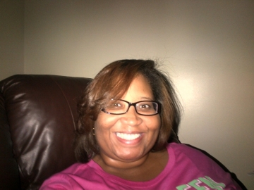 Suhailah  Stevenson, Florida Memorial University- c/o 2002, Criminal Justice