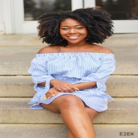 Mhorgan Stephens, Clark Atlanta University- c/o 2021, Business Administration with a concentration in Management