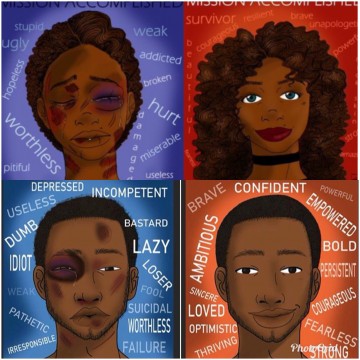 Mission accomplished is a program started to emphasize the importance of Mental Health.