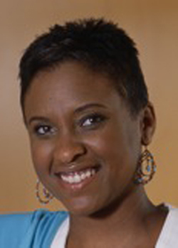 Deljah S. Dickson , Howard University- c/o 2012, Biology & Chemistry