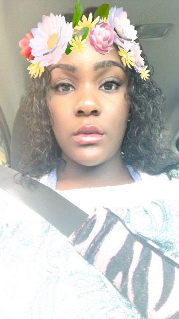 Shakena  McBride , Tougaloo College- c/o 2019, Economics