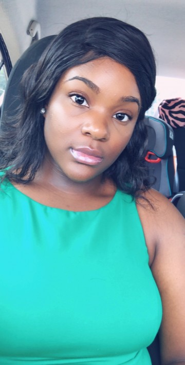 Shakena  McBride , Tougaloo College- c/o 2019, Economics