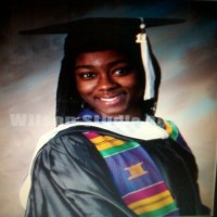 Keosha Pettigrew, Paine College- c/o 2011, Sociology