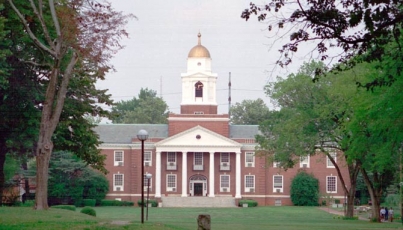 A Glimpse of the Beautiful Spelman College Campus
