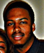 Malik  Jorden, Hampton University- c/o 2014, Criminal Justice