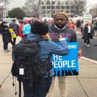 Duvalier Malone, Alcorn State University- c/o 2008, Political Science with a concentration in Public Administration