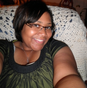 Chelsea  S. Jackson, Virginia State University- c/o 2014, Management Information Systems
