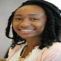 Ebony Durham, Alabama State University- c/o 2015, Criminal Justice with a Concentration in Juvenile Justice 