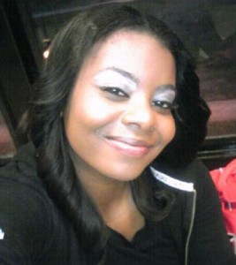Jeanettea Mayle, Paine College- c/o 2014, Sociology