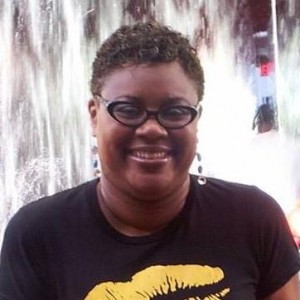 Anne  Brooks, Kentucky State University- c/o 1993, Music Education