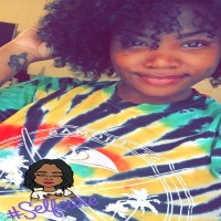 Marissa Jackson, Benedict College- c/o 2019, Music