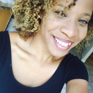 Brittany  Bowers, Hampton University- c/o 2016, Accounting