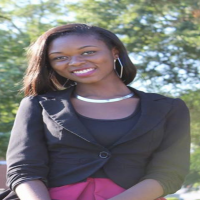 Lillian Dinkins, Tuskegee University- c/o 2020, Agriculture