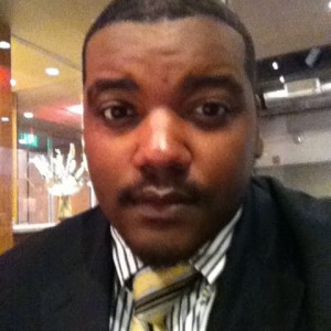 Joshua Laws, North Carolina A & T State University- c/o 2012, Liberal Arts