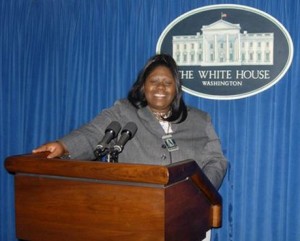 Portia Shepherd, Miles College- c/o 2011, Political Science