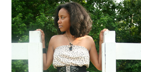 Charli  Holbrook, Howard University- c/o 2013, Mass Communications
