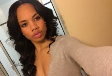 Kenia Cole, Hampton University- c/o 2015,  Sports Management & Becoming a Pro-Athlete