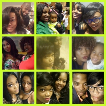 Shaudaè Moore and Friends