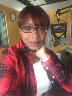 Mykell Ramos, Morgan State University- c/o 2010, Broadcast Journalism